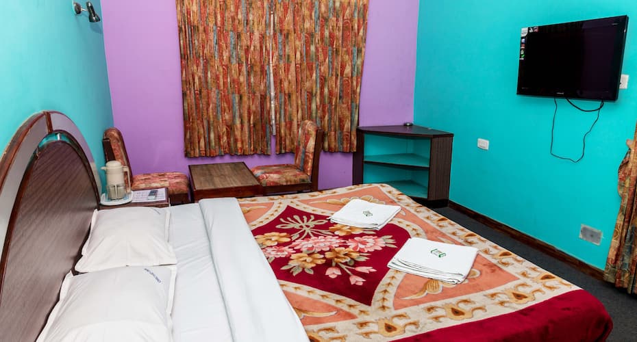 Orchid Inn Ooty Price Reviews Photos Address