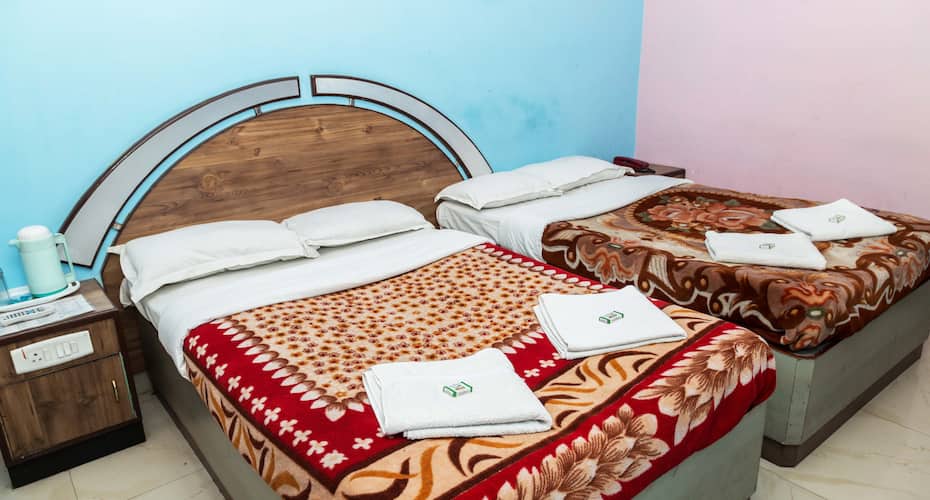 Orchid Inn Ooty Price Reviews Photos Address