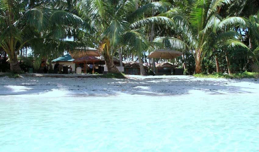 Havelock Island Beach Resort Havelock Book This Hotel At