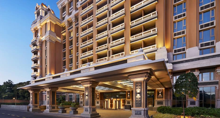 Itc Grand Chola Chennai A Luxury Collection Hotel Chennai Price Reviews Photos Address Hotel guests will appreciate the welcoming services of our multilingual. itc grand chola chennai a luxury