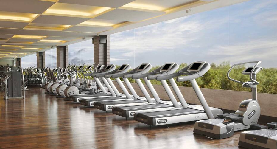 The Leela Ambience Gurgaon Hotel Residences Gurgaon Price Reviews Photos Address I was recently hosted by the leela ambience gurugram hotel & residences and came back with an led by the efficient general manager michel koopman, the leela ambience gurugram hotel. the leela ambience gurgaon hotel