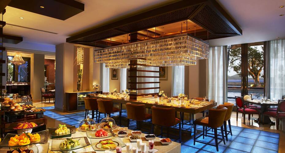 The Leela Palace Udaipur Udaipur Price Reviews Photos Address