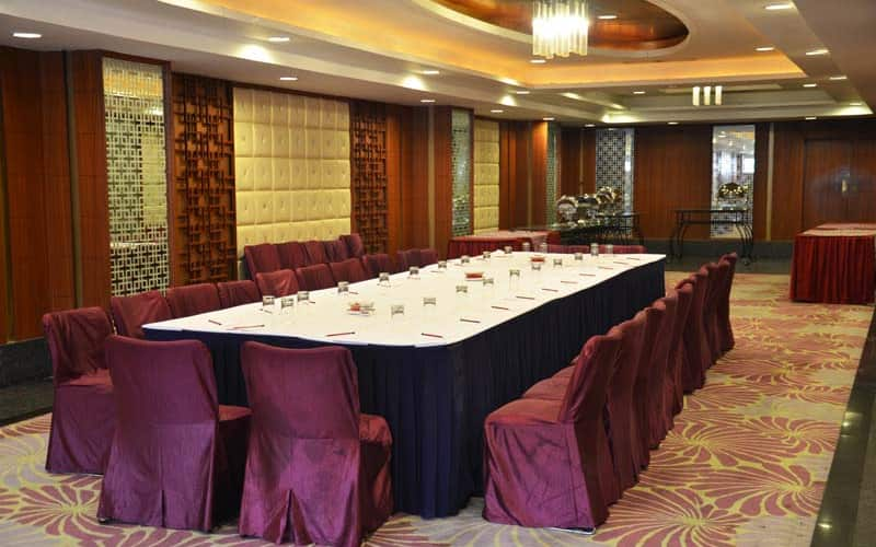 Bnr Chanakya Hotel Ranchi - Images | Amashusho