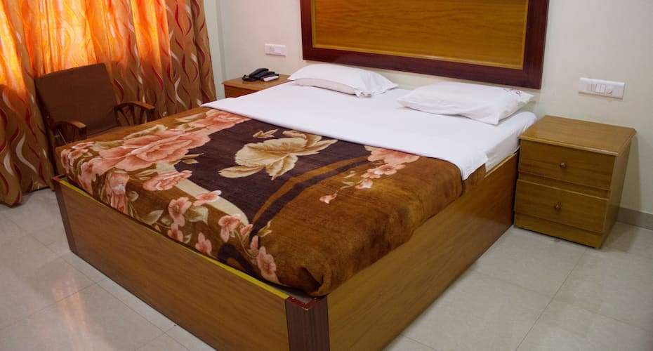 Ymca International Guest House Cochin Book This Hotel At