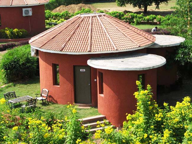 Aum Health Resort Vadodara Price Reviews Photos Address