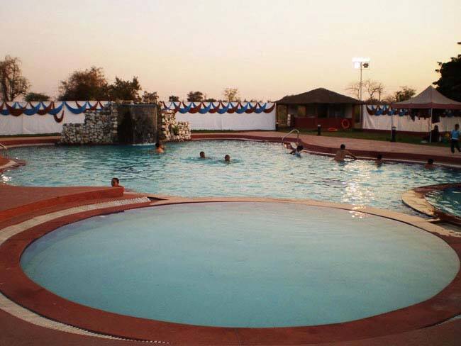 Aum Health Resort Vadodara Price Reviews Photos Address