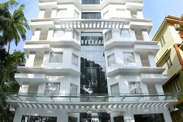 Vishnu Inn Guruvayoor Price Reviews Photos Address Looking for hotels in guruvayur? vishnu inn guruvayoor price reviews
