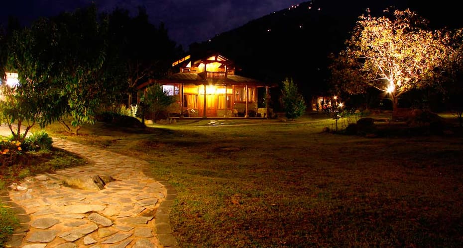 Niralaya Resort Kullu Price Reviews Photos Address It was produced by bhushan kumar, krishan kumar. niralaya resort kullu price reviews