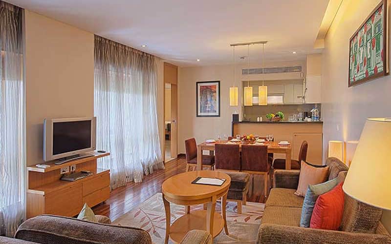 Oakwood Residence Pune Pune Price Reviews Photos Address Oakwood Residence Pune Pune Price Reviews Photos Address