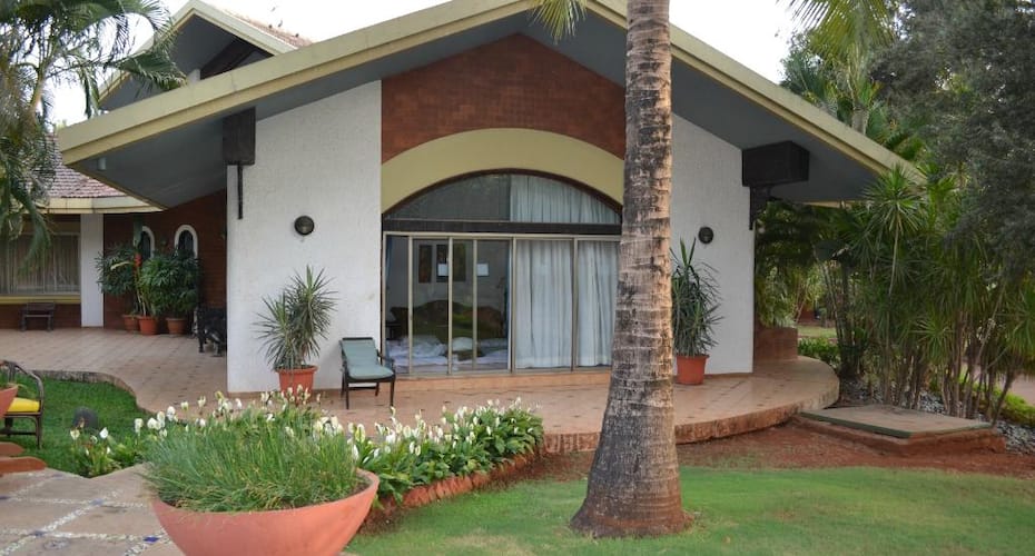 Tropicana Resort Spa Alibaug Alibaug Price Reviews Photos Address Now $98 (was $̶1̶4̶2̶) on tripadvisor: tropicana resort spa alibaug alibaug