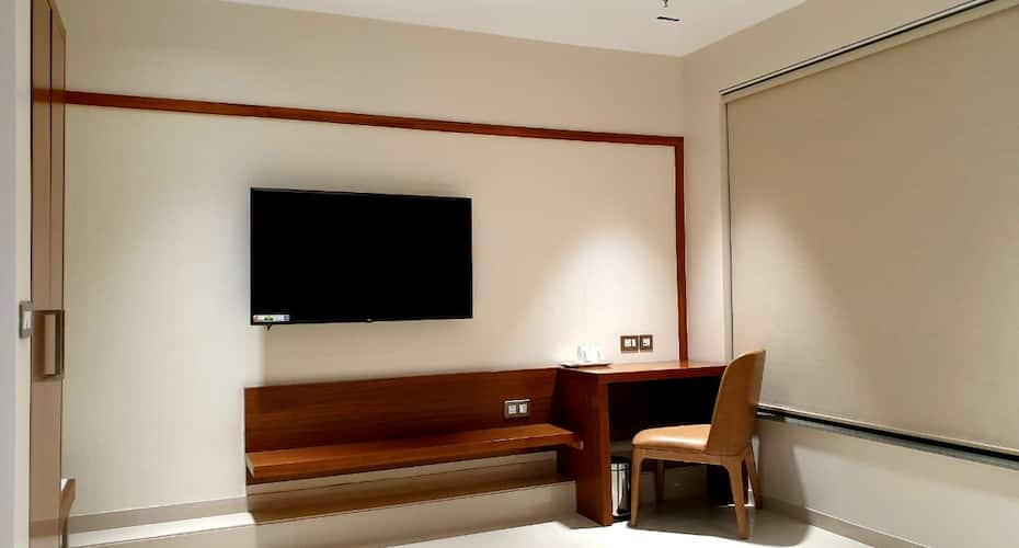 Morvee Hotels Durgapur, Durgapur 2
