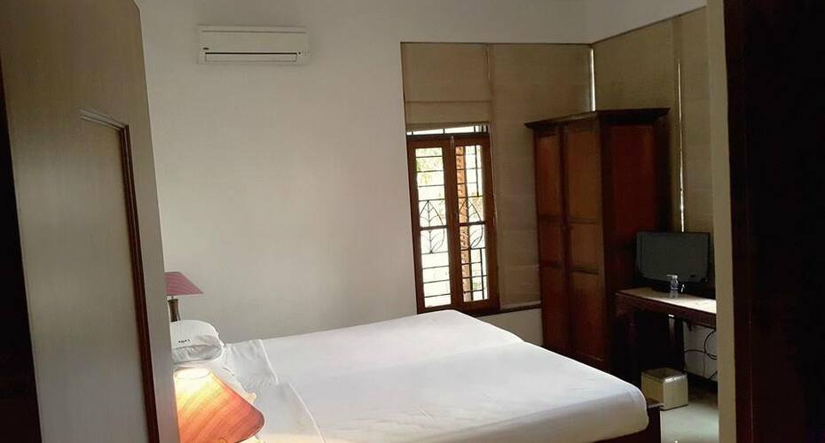 Laika Boutique Stay Bangalore Book This Hotel At The Best - 