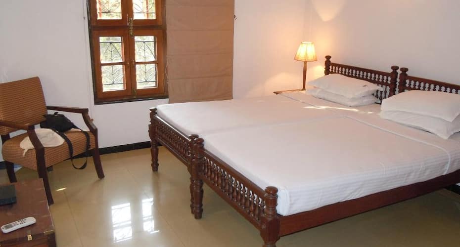 Laika Boutique Stay Bangalore Book This Hotel At The Best - 