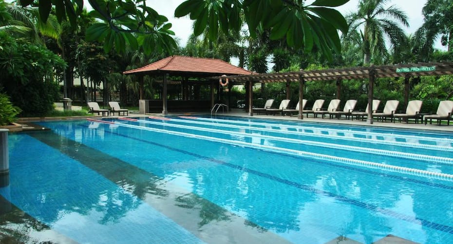 Palm Meadows Club Bangalore Price Reviews Photos Address