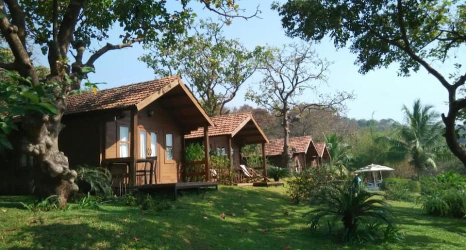 Cottage