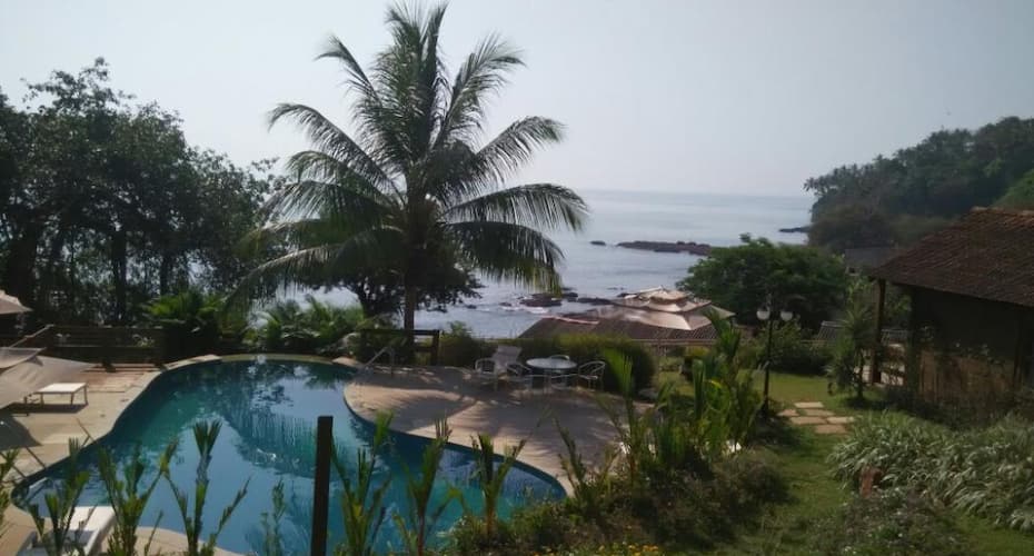 Stone Water Eco Resort Goa Price, Reviews, Photos & Address