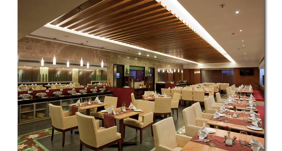 Country Inn Ahmedabad Ahmedabad Book This Hotel At The - 