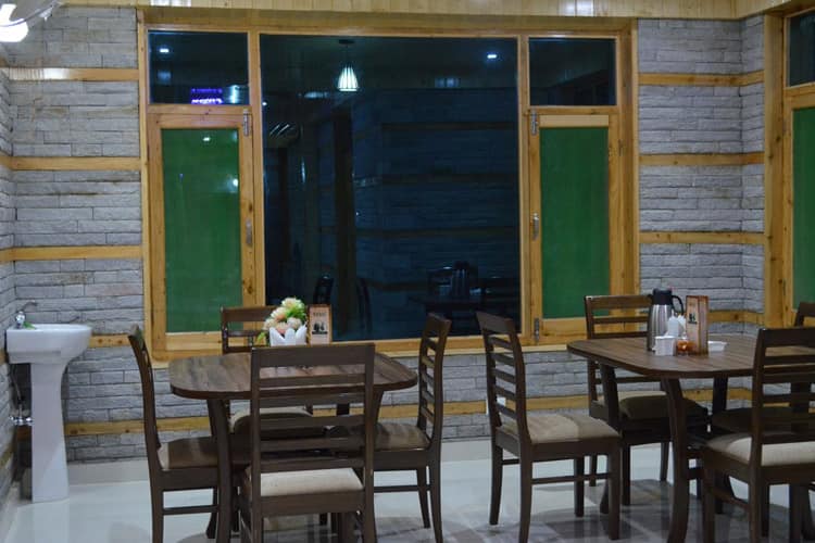 Gezellig Inn Tree Hill Cottages And Kanyal Villas Hotel Manali