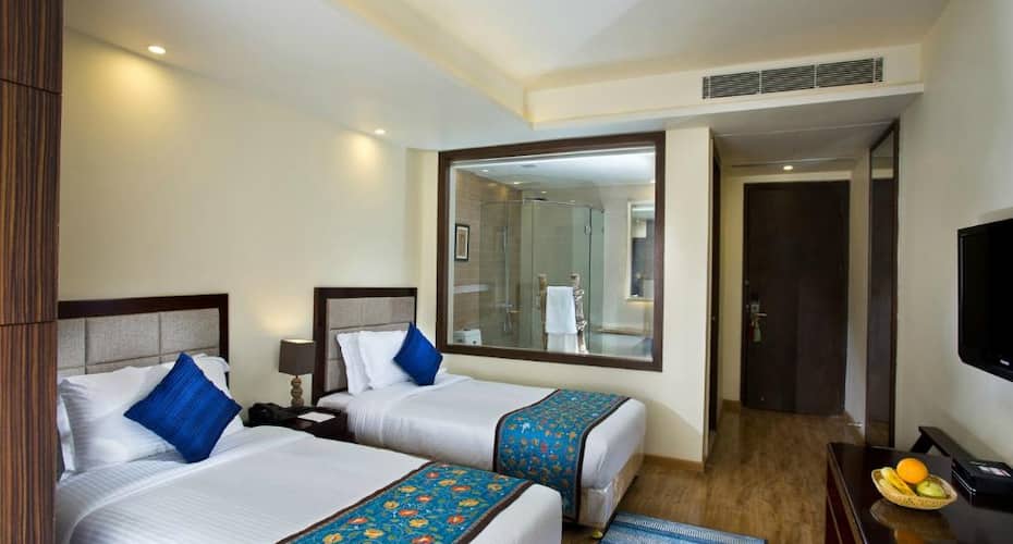 Pipal Tree Hotel Kolkata Price Reviews Photos Address