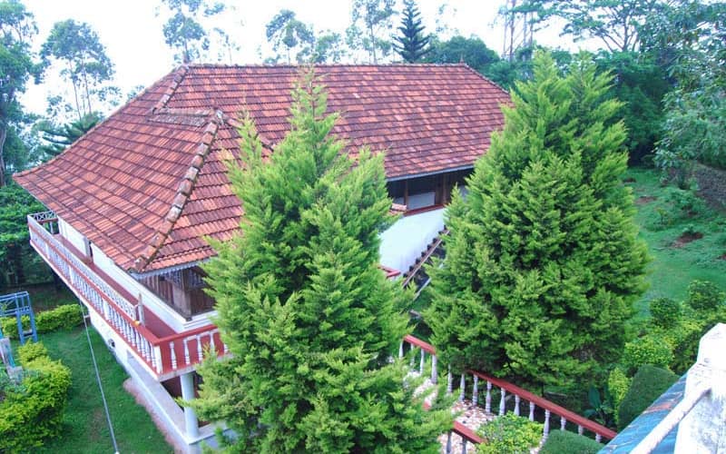 Wood Palace Heritage Resort Kuttikkanam Price Reviews Photos Address