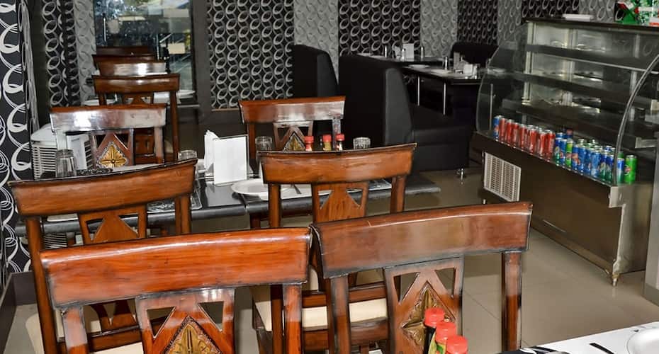 Hotel The Sutrupti Bhubaneshwar Book This Hotel At The - 