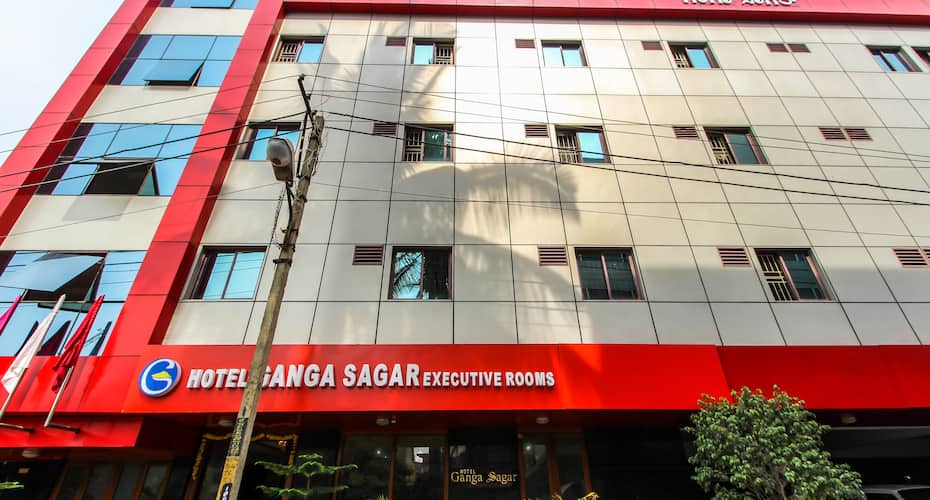Hotel Ganga Sagar Koramangala Bangalore Price Reviews Photos Address