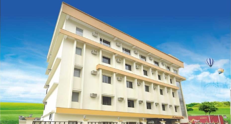 Hotel The Vaishno Devi Hills, Katra 2