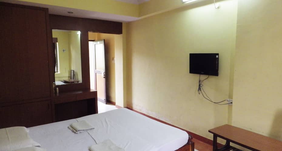 Hotel Raviraj Classic Goa Image 3 Hotel Raviraj Classic Goa