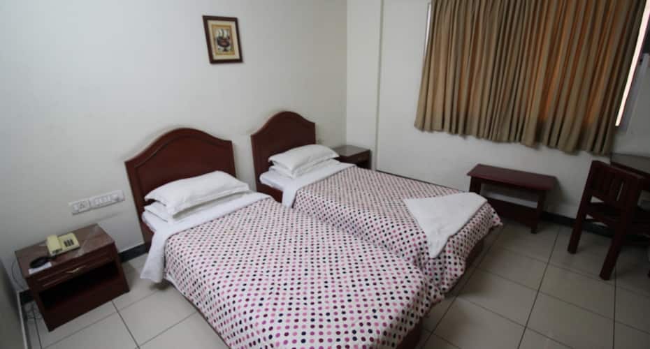 Atithi Grand Guest House Bangalore Image 3 Atithi Grand Guest House Bangalore