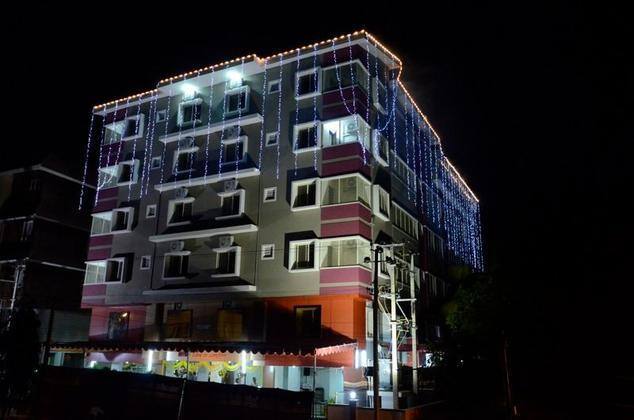 Manish Apartment Manipal Price, Reviews, Photos & Address