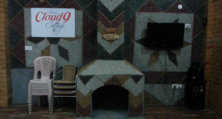 Cloud 9 Cottages Manali Book This Hotel At The Best Price Only