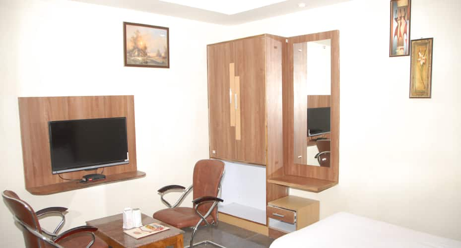 The Slv Grand Tirupati Book This Hotel At The Best Price