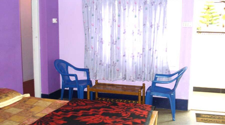 Bel Air Cottages Kotagiri Book This Hotel At The Best Price