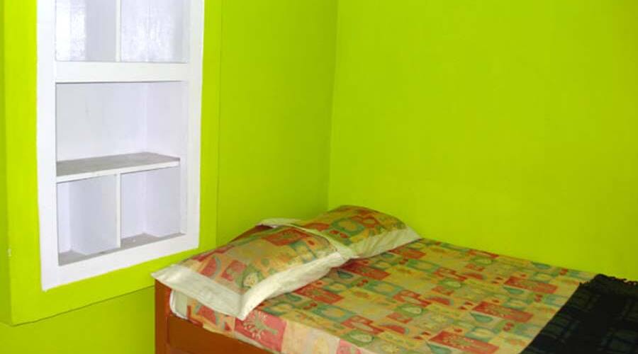 Bel Air Cottages Kotagiri Book This Hotel At The Best Price