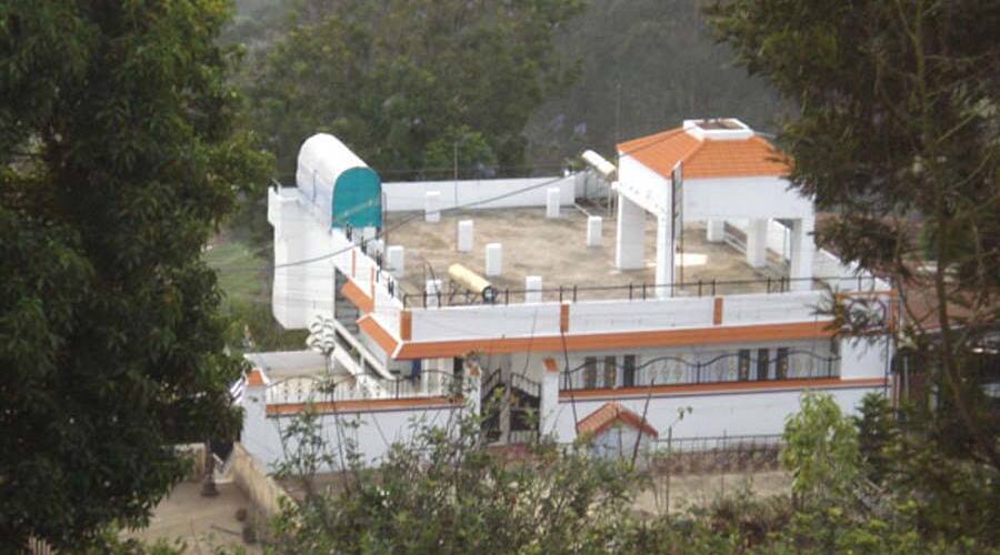 Bel Air Cottages Kotagiri Book This Hotel At The Best Price