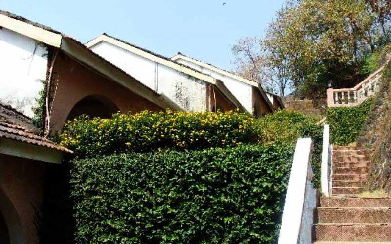 Kashid Beach Resort Kashid Price Reviews Photos Address Prakruti resorts @ kashid beach. kashid beach resort kashid price