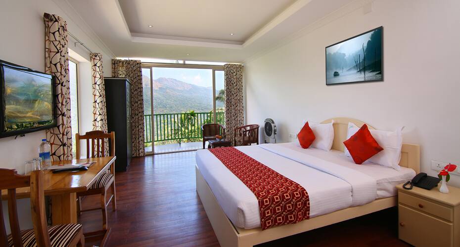 Dream Catcher Plantation Resort Munnar Price Reviews Photos Address