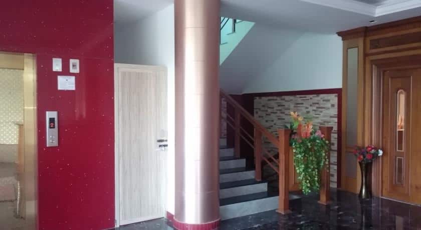 Yagna Residency, Pondicherry 4