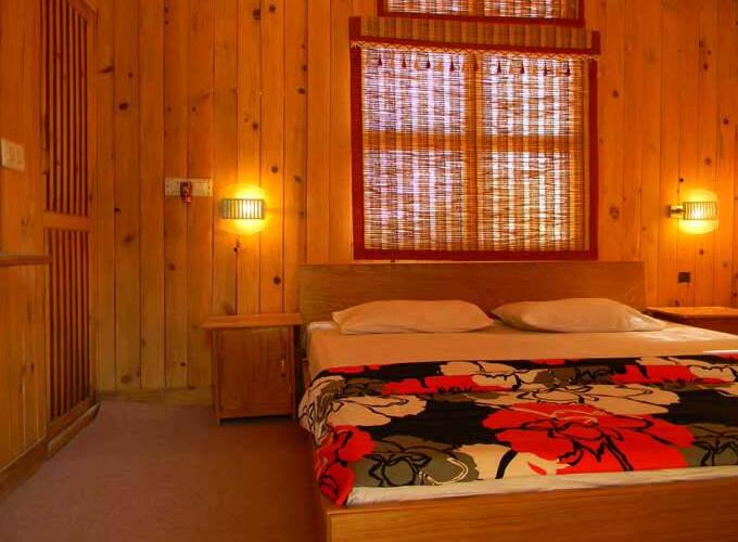 Pinewood Cottage Kasauli Price Reviews Photos Address