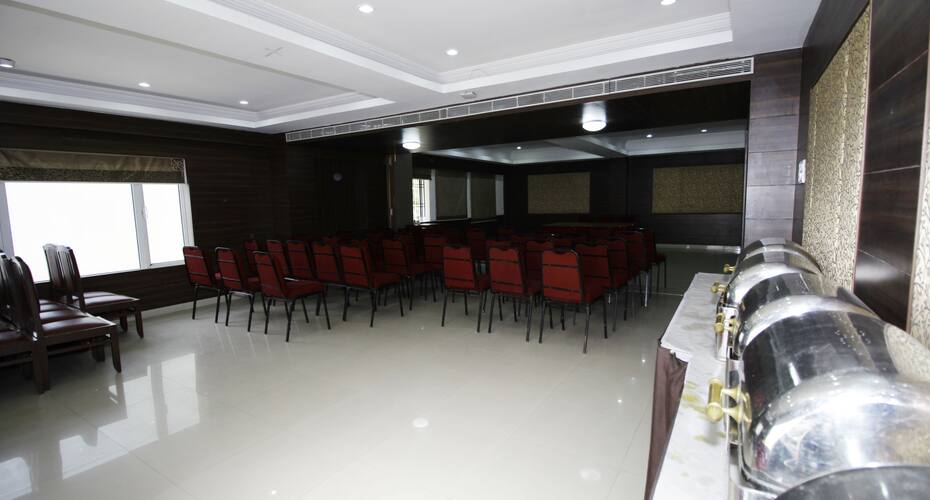Thulashi Park Chennai Price Reviews Photos Address The constant monitoring and analysis of prices makes it possible to find the optimum time.