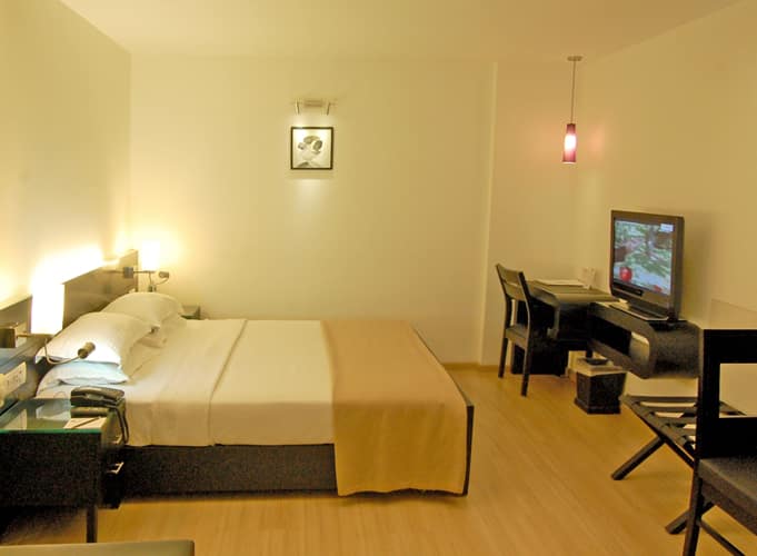 Comfort Inn Sunset Airport Gandhinagar Road Hotel Booking Hotels