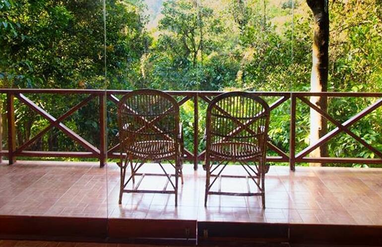 Stream Valley Cottages Wayanad Book This Hotel At The Best