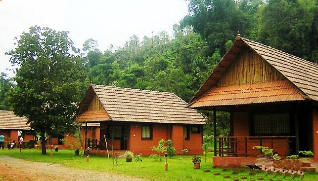 Stream Valley Cottages Wayanad Book This Hotel At The Best