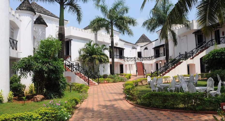 Hotel Gautam A Vegetarian Hotel Goa Price Reviews Photos Address Book any villa in goa on rent as shown below to make your vacation experience memorable.