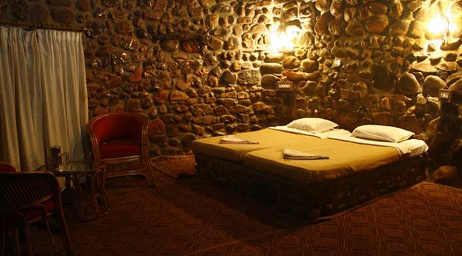 Hornbill River Resort Dandeli Book This Hotel At The Best Price