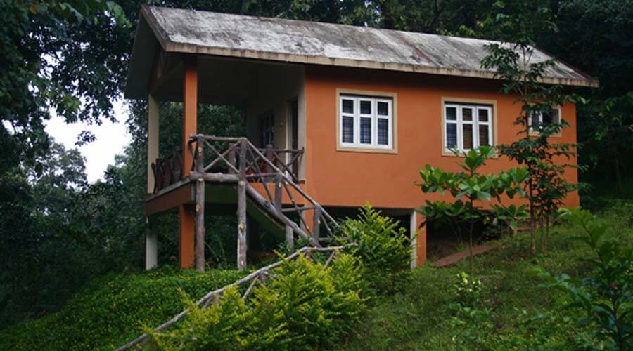 Hornbill River Resort Dandeli Book This Hotel At The Best Price