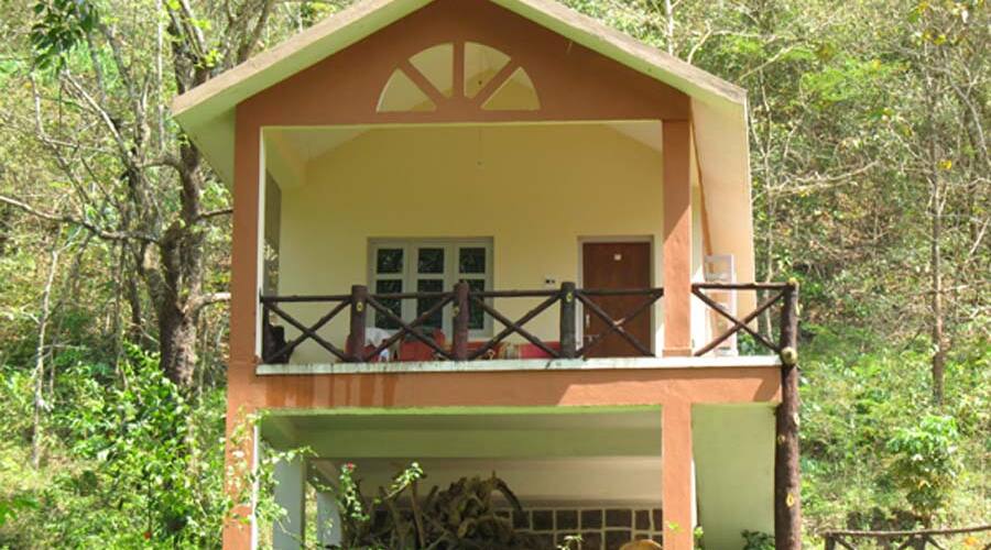 Hornbill River Resort Dandeli Book This Hotel At The Best Price