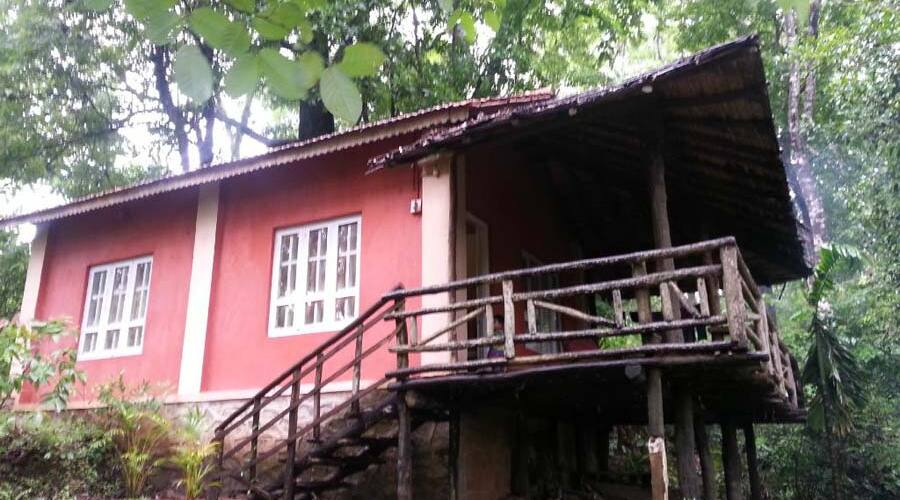 Hornbill River Resort Dandeli Book This Hotel At The Best Price