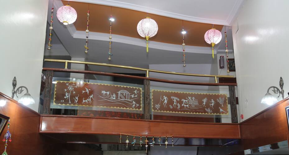 Hotel Jyoti, Bhopal 5