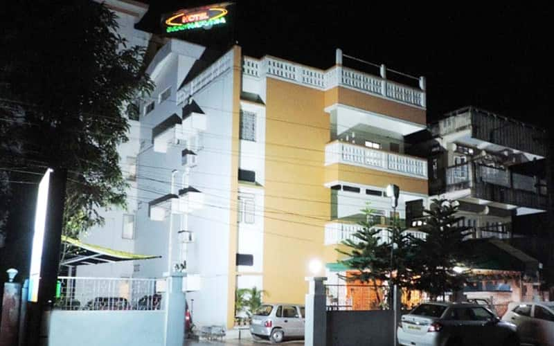 Hotel Brahmaputra Sivasagar Price, Reviews, Photos & Address